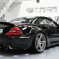Mercedes-Benz SL R230FL Black Edition by Prior Design