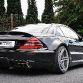 Mercedes-Benz SL R230FL Black Edition by Prior Design