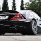 Mercedes-Benz SL R230FL Black Edition by Prior Design