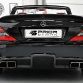 Mercedes-Benz SL R230FL Black Edition by Prior Design