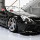Mercedes-Benz SL R230FL Black Edition by Prior Design