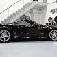 Mercedes-Benz SL R230FL Black Edition by Prior Design