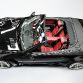 Mercedes-Benz SL R230FL Black Edition by Prior Design