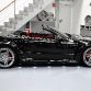 Mercedes-Benz SL R230FL Black Edition by Prior Design