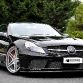 Mercedes-Benz SL R230FL Black Edition by Prior Design