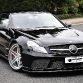 Mercedes-Benz SL R230FL Black Edition by Prior Design