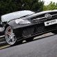 Mercedes-Benz SL R230FL Black Edition by Prior Design