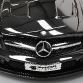 Mercedes-Benz SL R230FL Black Edition by Prior Design