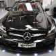 Mercedes-Benz SL R230FL Black Edition by Prior Design