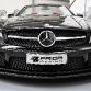 Mercedes-Benz SL R230FL Black Edition by Prior Design