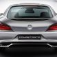 Mercedes-Benz SL Shooting Brake by StudioTorino