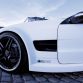 Mercedes-Benz SL500 (R230) by Famous Parts