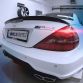 Mercedes-Benz SL500 (R230) by Famous Parts