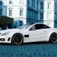 Mercedes-Benz SL500 (R230) by Famous Parts