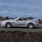 Mercedes-Benz SL63 AMG 2012