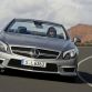Mercedes-Benz SL63 AMG 2012