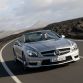 Mercedes-Benz SL63 AMG 2012