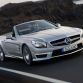 Mercedes-Benz SL63 AMG 2012