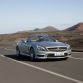 Mercedes-Benz SL63 AMG 2012