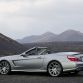 Mercedes-Benz SL63 AMG 2012