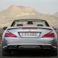Mercedes-Benz SL63 AMG 2012