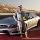Mercedes-Benz SL63 AMG 2012