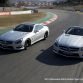 Mercedes-Benz SL63 AMG 2012