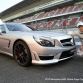 Mercedes-Benz SL63 AMG 2012