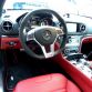 Mercedes-Benz SL63 AMG 2012