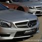Mercedes-Benz SL63 AMG 2012