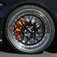 Mercedes-Benz SL65 AMG tuned by Inden Design