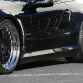 Mercedes-Benz SL65 AMG tuned by Inden Design