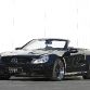 Mercedes-Benz SL65 AMG tuned by Inden Design