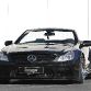 Mercedes-Benz SL65 AMG tuned by Inden Design