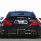 Mercedes-Benz SL65 AMG tuned by Inden Design