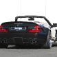 Mercedes-Benz SL65 AMG tuned by Inden Design