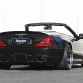 Mercedes-Benz SL65 AMG tuned by Inden Design