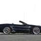 Mercedes-Benz SL65 AMG tuned by Inden Design