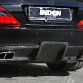 Mercedes-Benz SL65 AMG tuned by Inden Design