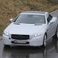 Mercedes-Benz SLC 2016 spy photos (1)