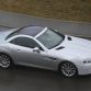 Mercedes-Benz SLC 2016 spy photos (4)