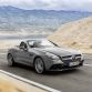 Mercedes-Benz SLC, R 172, 2015