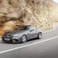 Mercedes-Benz SLC, R 172, 2015