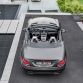 Mercedes-Benz SLC, R 172, 2015