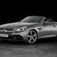 Mercedes-Benz SLC, R 172, 2015