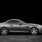 Mercedes-Benz SLC, R 172, 2015