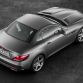 Mercedes-Benz SLC, R 172, 2015