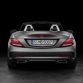 Mercedes-Benz SLC, R 172, 2015