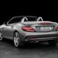 Mercedes-Benz SLC, R 172, 2015