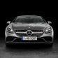 Mercedes-Benz SLC, R 172, 2015